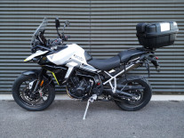 TRIUMPH Tiger 900 GT PRO