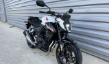 HONDA HORNET 500 CB 500  SAGAZ MOTO