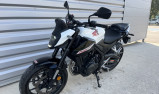 HONDA HORNET 500 CB 500  SAGAZ MOTO