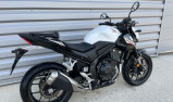 HONDA HORNET 500 CB 500  SAGAZ MOTO