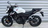 HONDA HORNET 500 CB 500  SAGAZ MOTO