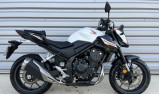 HONDA HORNET 500 CB 500  SAGAZ MOTO
