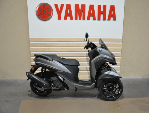 YAMAHA TRICITY 125 2025
