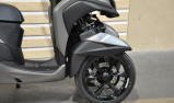 YAMAHA TRICITY 125 2025