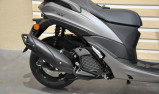 YAMAHA TRICITY 125 2025