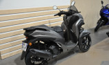 YAMAHA TRICITY 125 2025