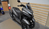 YAMAHA TRICITY 125 2025