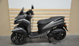 YAMAHA TRICITY 125 2025
