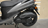 YAMAHA TRICITY 125 2025