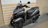 YAMAHA TRICITY 125 2025