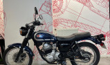 KAWASAKI W 230 A2 2025 GARANTIE 4 ANS - 85e/MOIS*