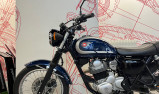KAWASAKI W 230 A2 2025 GARANTIE 4 ANS - 85e/MOIS*