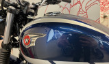 KAWASAKI W 230 A2 2025 GARANTIE 4 ANS - 85e/MOIS*