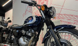 KAWASAKI W 230 A2 2025 GARANTIE 4 ANS - 85e/MOIS*