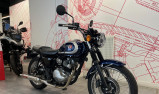 KAWASAKI W 230 A2 2025 GARANTIE 4 ANS - 85e/MOIS*
