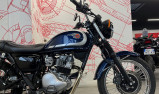 KAWASAKI W 230 A2 2025 GARANTIE 4 ANS - 85e/MOIS*