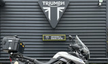 TRIUMPH TIGER 800 XR