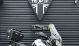 TRIUMPH TIGER 800 XR