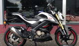 QJ MOTOR SRK 125 S