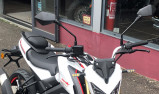 QJ MOTOR SRK 125 S
