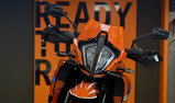 KTM 890 SMT