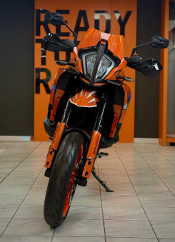 KTM 890 SMT