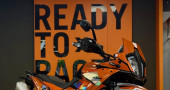KTM 890 SMT