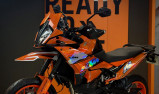 KTM 890 SMT