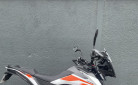 KTM 390 ADVENTURE