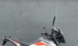 KTM 390 ADVENTURE
