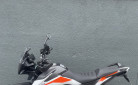 KTM 390 ADVENTURE