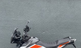 KTM 390 ADVENTURE