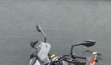 KTM 390 ADVENTURE