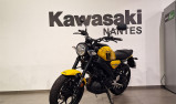 YAMAHA XSR 125