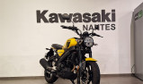 YAMAHA XSR 125