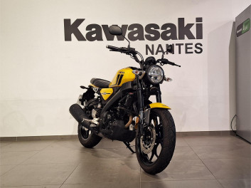 YAMAHA XSR 125