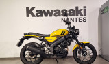 YAMAHA XSR 125
