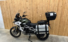 TRIUMPH TIGER 1200 RALLY EXPLORER
