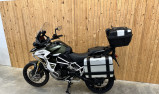 TRIUMPH TIGER 1200 RALLY EXPLORER