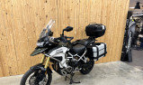 TRIUMPH TIGER 1200 RALLY EXPLORER