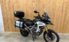 TRIUMPH TIGER 1200 RALLY EXPLORER