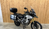 TRIUMPH TIGER 1200 RALLY EXPLORER