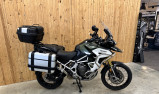TRIUMPH TIGER 1200 RALLY EXPLORER