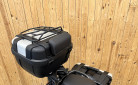 TRIUMPH TIGER 1200 RALLY EXPLORER