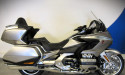 HONDA GL 1800 GOLDWING TOURING DCT AIR BAG ABS 