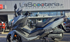 CRUISYM GARANTIE CONSTRUCTEUR 4 ANS