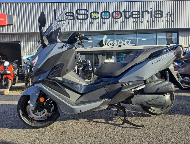 CRUISYM GARANTIE CONSTRUCTEUR 4 ANS