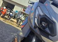 CRUISYM GARANTIE CONSTRUCTEUR 4 ANS