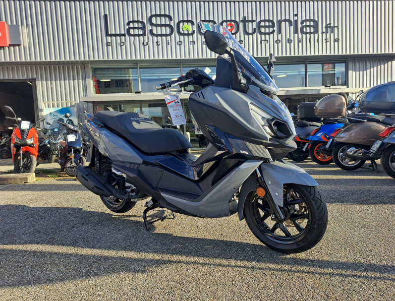 CRUISYM GARANTIE CONSTRUCTEUR 4 ANS