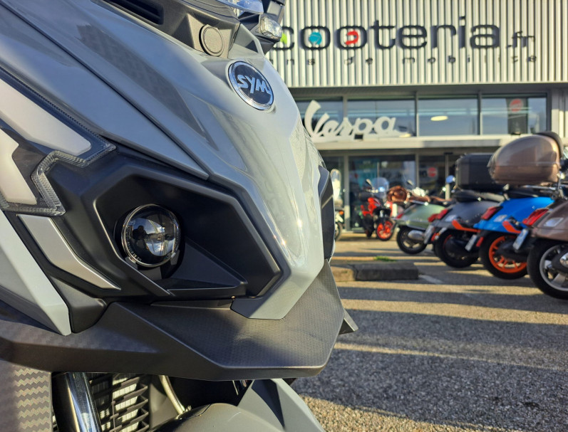 CRUISYM GARANTIE CONSTRUCTEUR 4 ANS